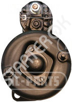 Стартер CS76 HC-PARTS