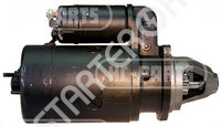 Стартер CS76 HC-PARTS