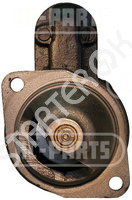 Купить Стартер HC-PARTS CS76 Стартер HC-PARTS CS76