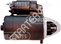 Купить Стартер HC-PARTS CS78 Стартер HC-PARTS CS78