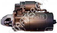 Купить Стартер HC-PARTS CS782 Стартер HC-PARTS CS782
