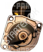 Стартер CS782 HC-PARTS