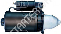 Стартер CS783 HC-PARTS