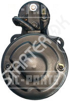 Стартер CS783 HC-PARTS