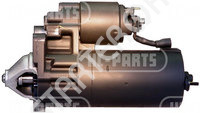 Купить Стартер HC-PARTS CS784 Стартер HC-PARTS CS784