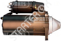 Стартер CS787 HC-PARTS