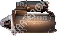 Купить Стартер HC-PARTS CS787 Стартер HC-PARTS CS787