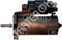Купить Стартер HC-PARTS CS788 Стартер HC-PARTS CS788