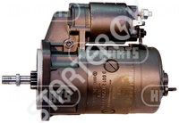 Стартер HC-PARTS  CS79