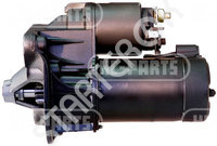 Стартер HC-PARTS  CS791