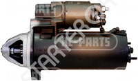 Купить Стартер HC-PARTS CS792 Стартер HC-PARTS CS792