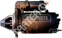 Купить Стартер HC-PARTS CS795 Стартер HC-PARTS CS795