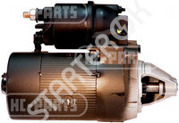 Стартер HC-PARTS  CS796