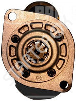 Купить Стартер HC-PARTS CS798 Стартер HC-PARTS CS798