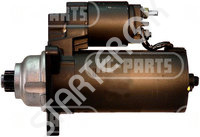 Купить Стартер HC-PARTS CS801 Стартер HC-PARTS CS801