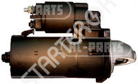 Купить Стартер HC-PARTS CS802 Стартер HC-PARTS CS802