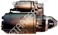 Купить Стартер HC-PARTS CS804 Стартер HC-PARTS CS804