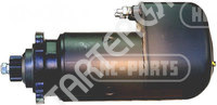 Стартер HC-PARTS  CS805