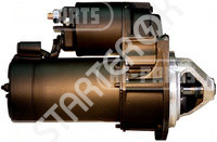 Стартер HC-PARTS  CS807