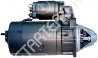 Купить Стартер HC-PARTS CS81 Стартер HC-PARTS CS81