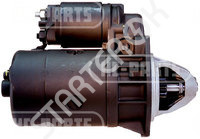 Купить Стартер HC-PARTS CS83 Стартер HC-PARTS CS83