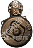 Стартер CS86 HC-PARTS