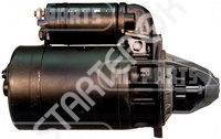 Купить Стартер HC-PARTS CS86 Стартер HC-PARTS CS86