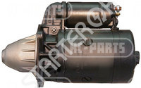 Стартер CS86 HC-PARTS