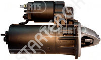 Стартер HC-PARTS  CS878