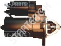 Стартер HC-PARTS  CS879