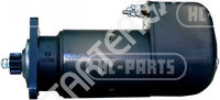 Купить Стартер HC-PARTS CS881 Стартер HC-PARTS CS881