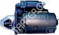 Купить Стартер HC-PARTS CS887 Стартер HC-PARTS CS887