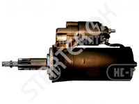 Купить Стартер HC-PARTS CS888 Стартер HC-PARTS CS888