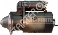Стартер CS89 HC-PARTS