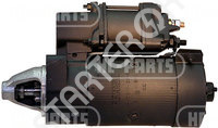 Купить Стартер HC-PARTS CS90 Стартер HC-PARTS CS90