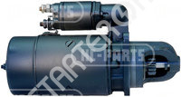 Купить Стартер HC-PARTS CS944 Стартер HC-PARTS CS944