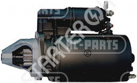 Стартер HC-PARTS  CS946