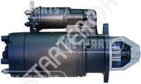 Стартер HC-PARTS  CS949