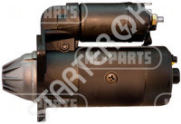 Стартер CS95 HC-PARTS