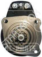 Купить Стартер HC-PARTS CS955 Стартер HC-PARTS CS955