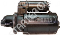 Стартер HC-PARTS  CS959