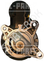 Стартер CS963 HC-PARTS