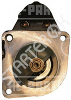 Стартер HC-PARTS  CS965