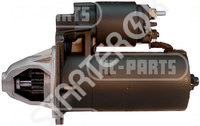 Купить Стартер HC-PARTS CS972 Стартер HC-PARTS CS972