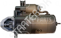 Купить Стартер HC-PARTS CS973 Стартер HC-PARTS CS973