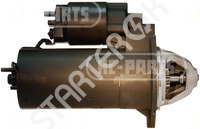 Купить Стартер HC-PARTS CS976 Стартер HC-PARTS CS976