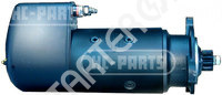 Стартер CS98 HC-PARTS