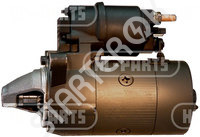 Купить Стартер HC-PARTS CS981 Стартер HC-PARTS CS981
