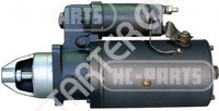 Стартер HC-PARTS  CS983