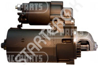 Купить Стартер HC-PARTS CS986 Стартер HC-PARTS CS986